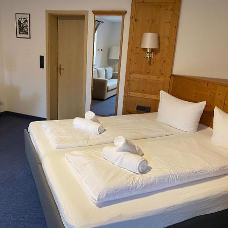 Fuerstenzimmer By Claycation Marktbreit Luaran gambar